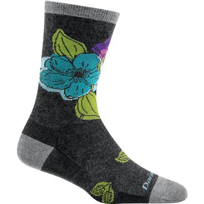 Darn Tough Vermont Water Color Crew Light Socks Women's