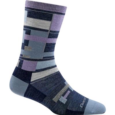 Darn Tough Vermont Alexa Crew Light Socks Women's