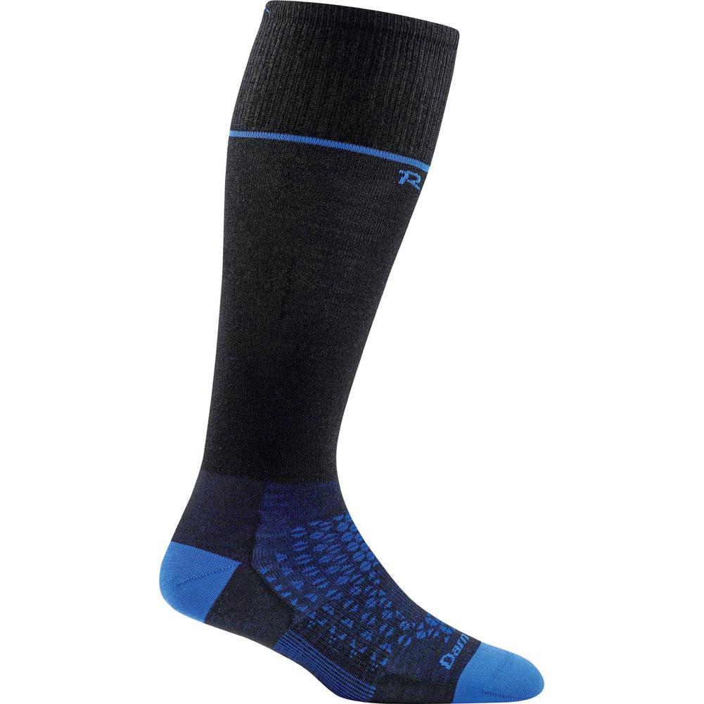 Darn Tough Vermont RFL Jr. Over-the-Calf Ultra-Lightweight Socks Kids'