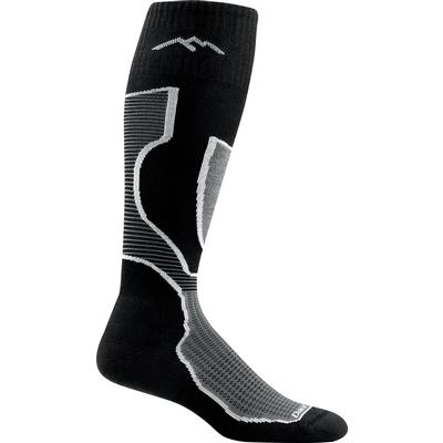 Darn Tough Vermont Outer Limits Over-The-Calf Padded Light Cushion Socks Men's