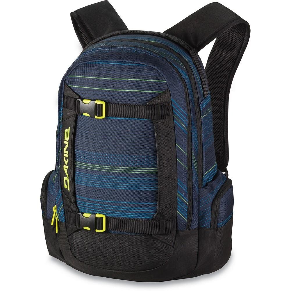 Dakine Mission 25- Liter Backpack