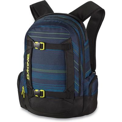 Dakine Mission 25-Liter Backpack