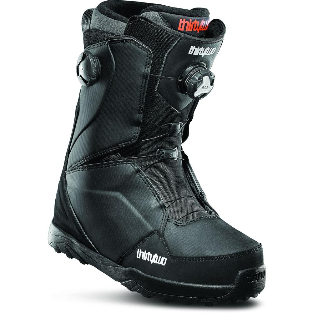  Thirtytwo Lashed Double Boa Snowboard Boots Men's 2020