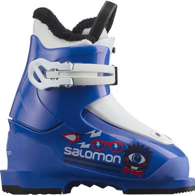 Salomon T1 Ski Boots Kids'