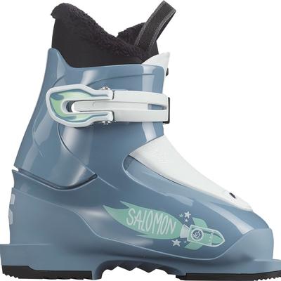 Salomon T1 Ski Boots Kids'