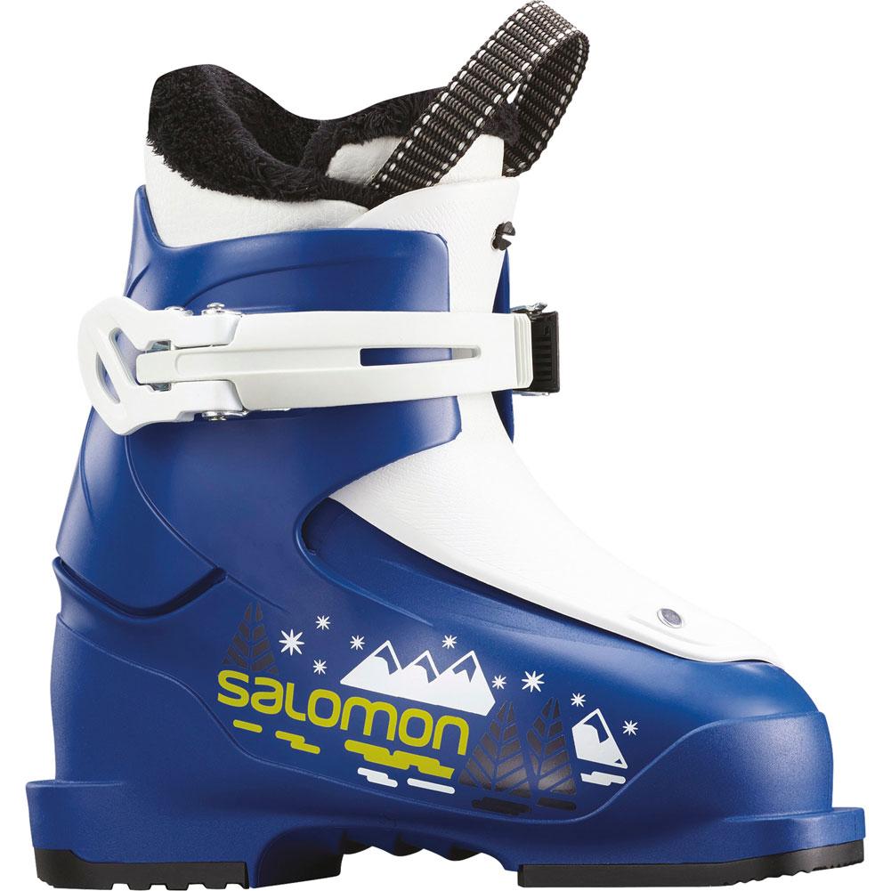 salomon boys shoes