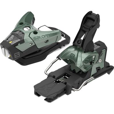 salomon 16