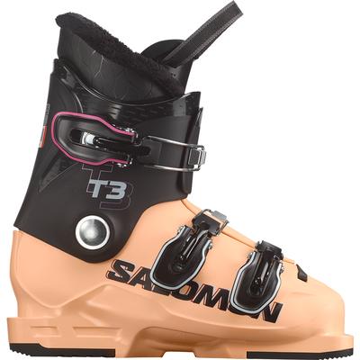 Salomon T3 RT Ski Boots Kids'