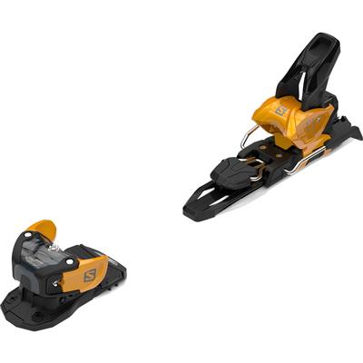 Salomon N Warden MNC 11 Ski Bindings 2023