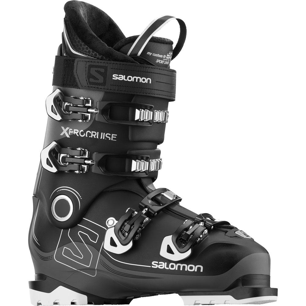 salomon quest pro 90 w