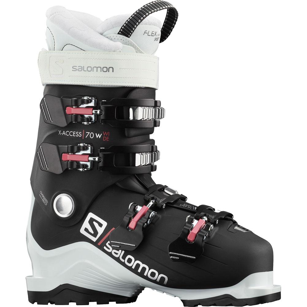 Begravelse udstilling Stige Salomon X Access 70 Wide Ski Boots Women's 2022