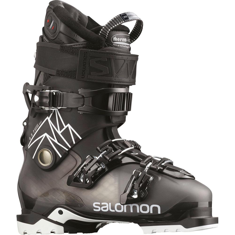 Pick up blade Perfekt usund Salomon QST Access 90 CH Ski Boots Men's 2020