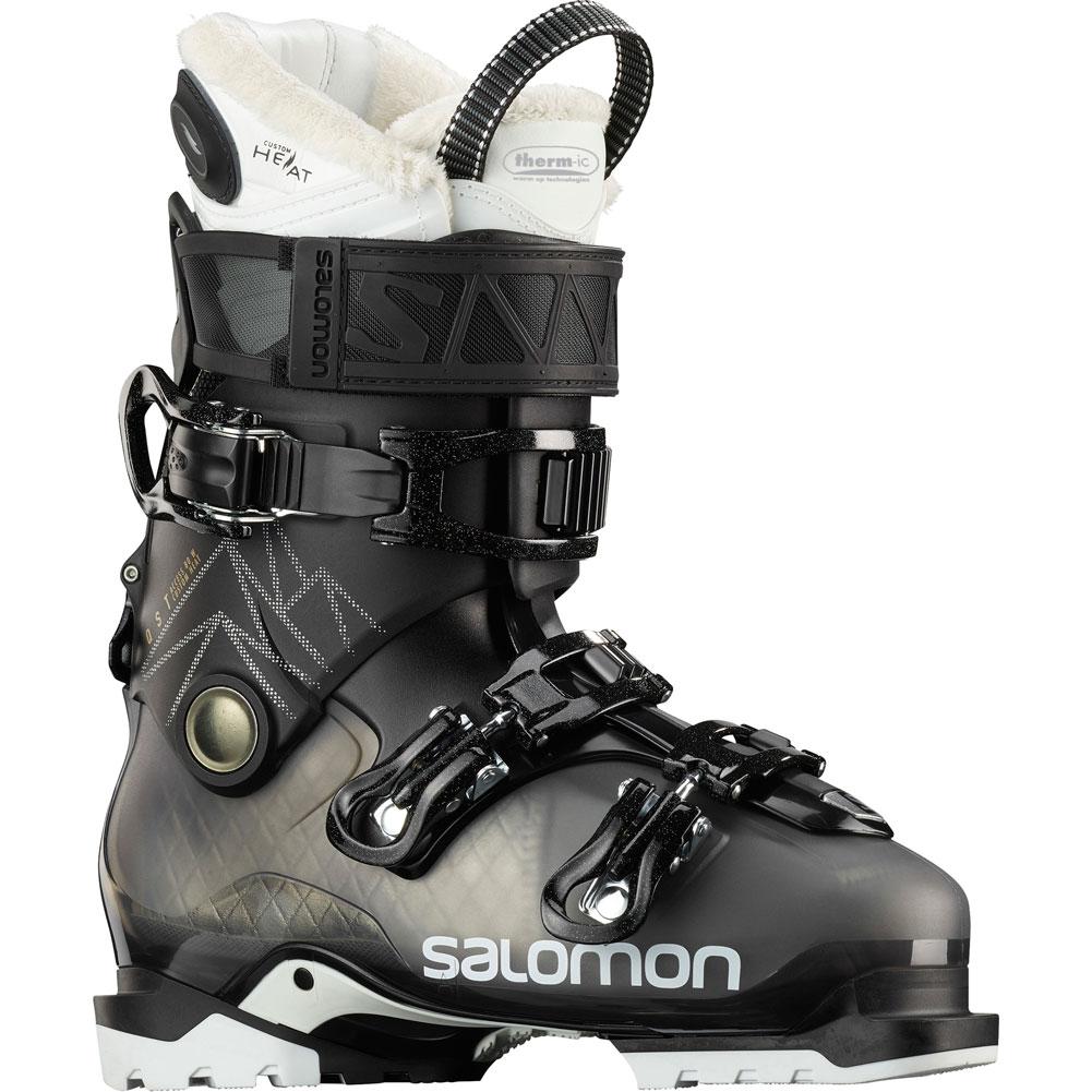 salomon qst access 80 womens