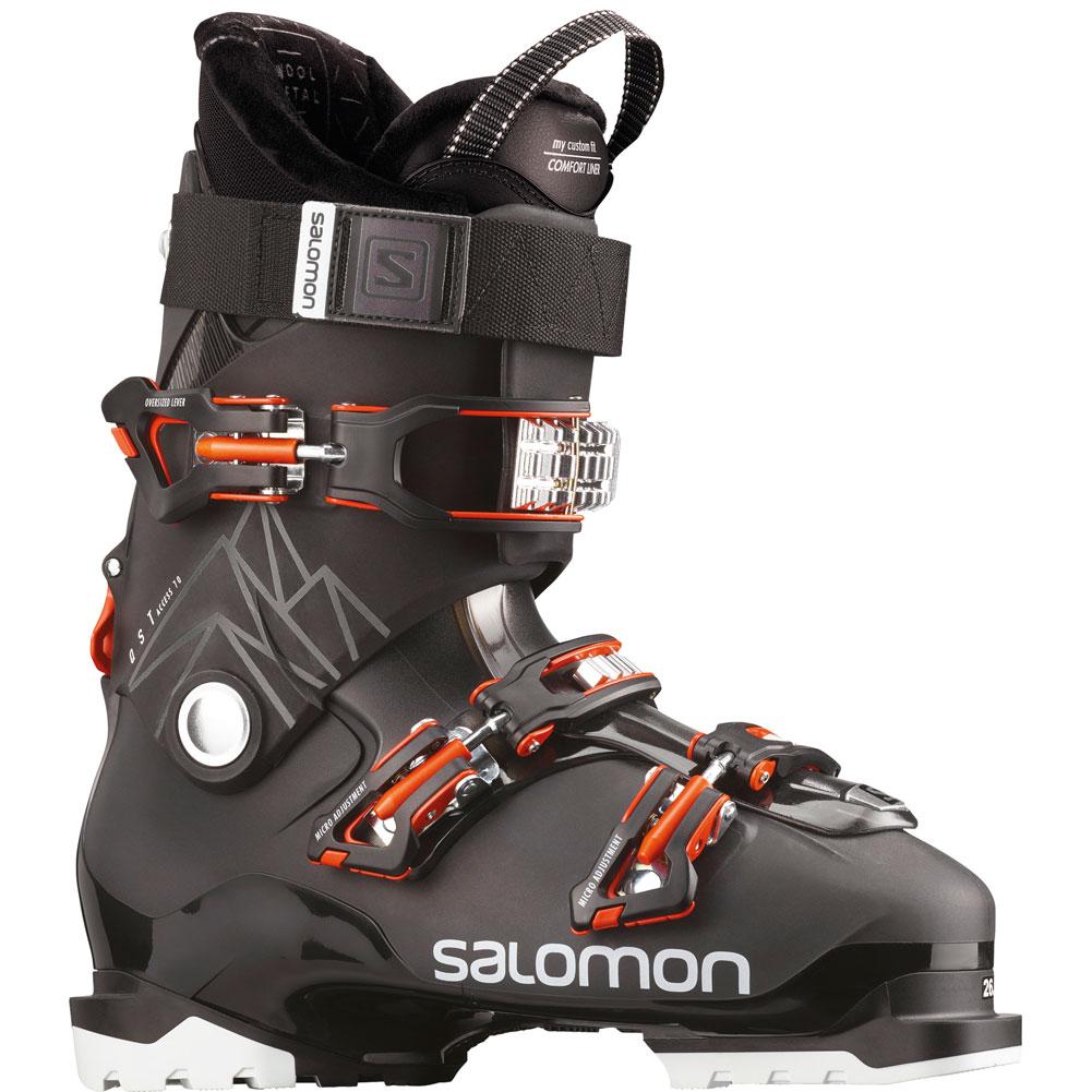 26.5 NEW Salomon Quest Access 70 Alpine downhill ski boots 