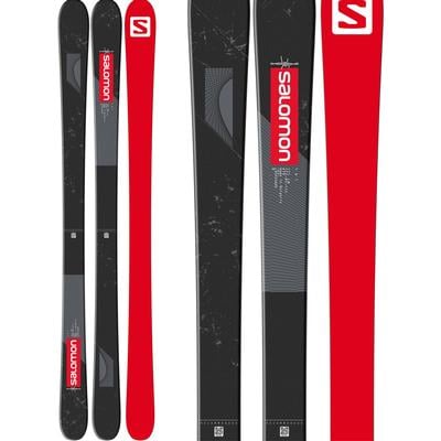 Salomon TNT Skis 2020