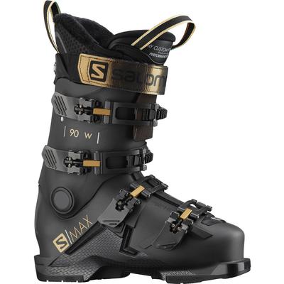 Salomon S/Max 90 GripWalk Ski Boots Women's 2022