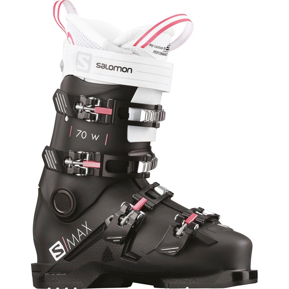  Salomon S/Max 70 Ski Boots Women's