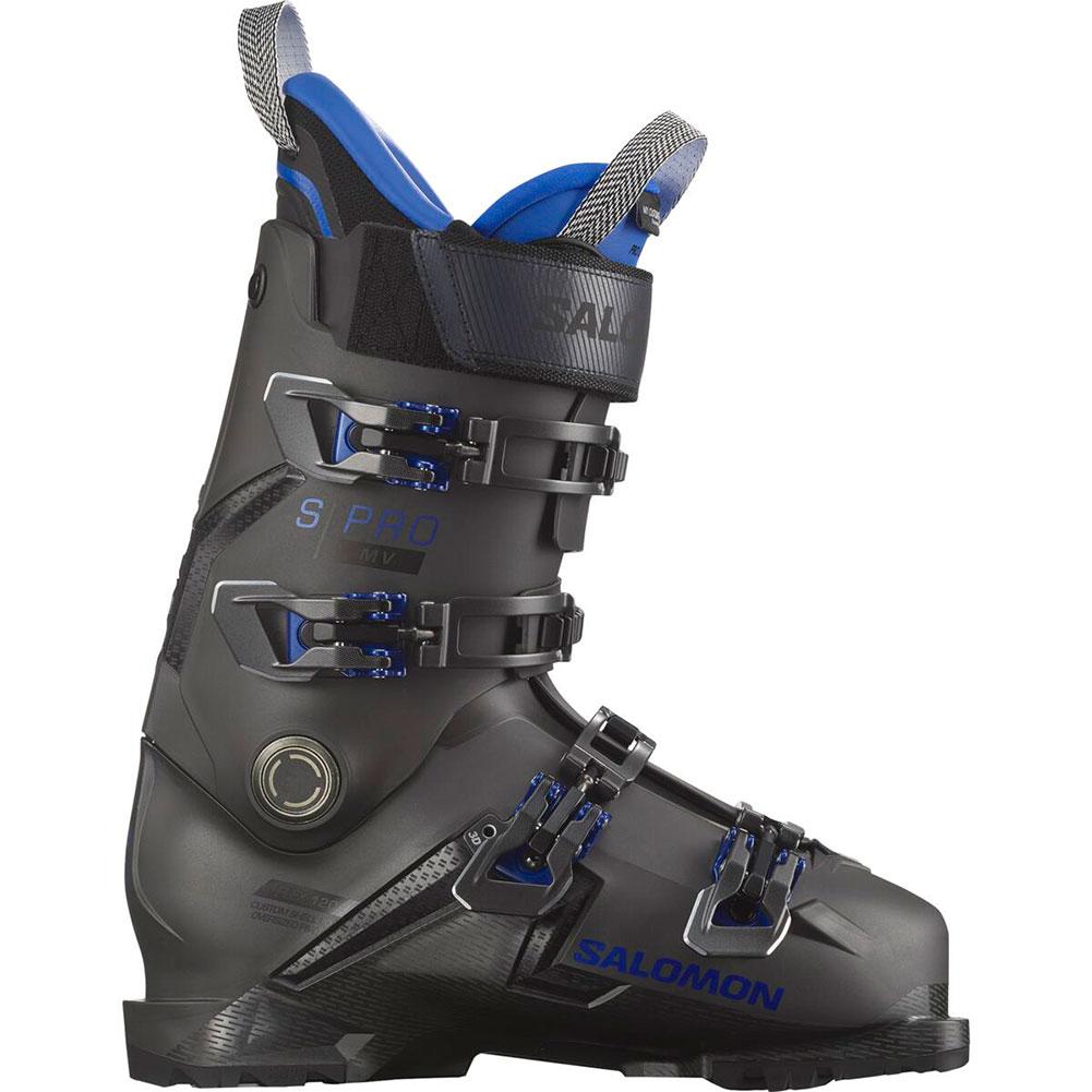 Salomon S/Pro Mv 120 Gripwalk Ski Boots Men's