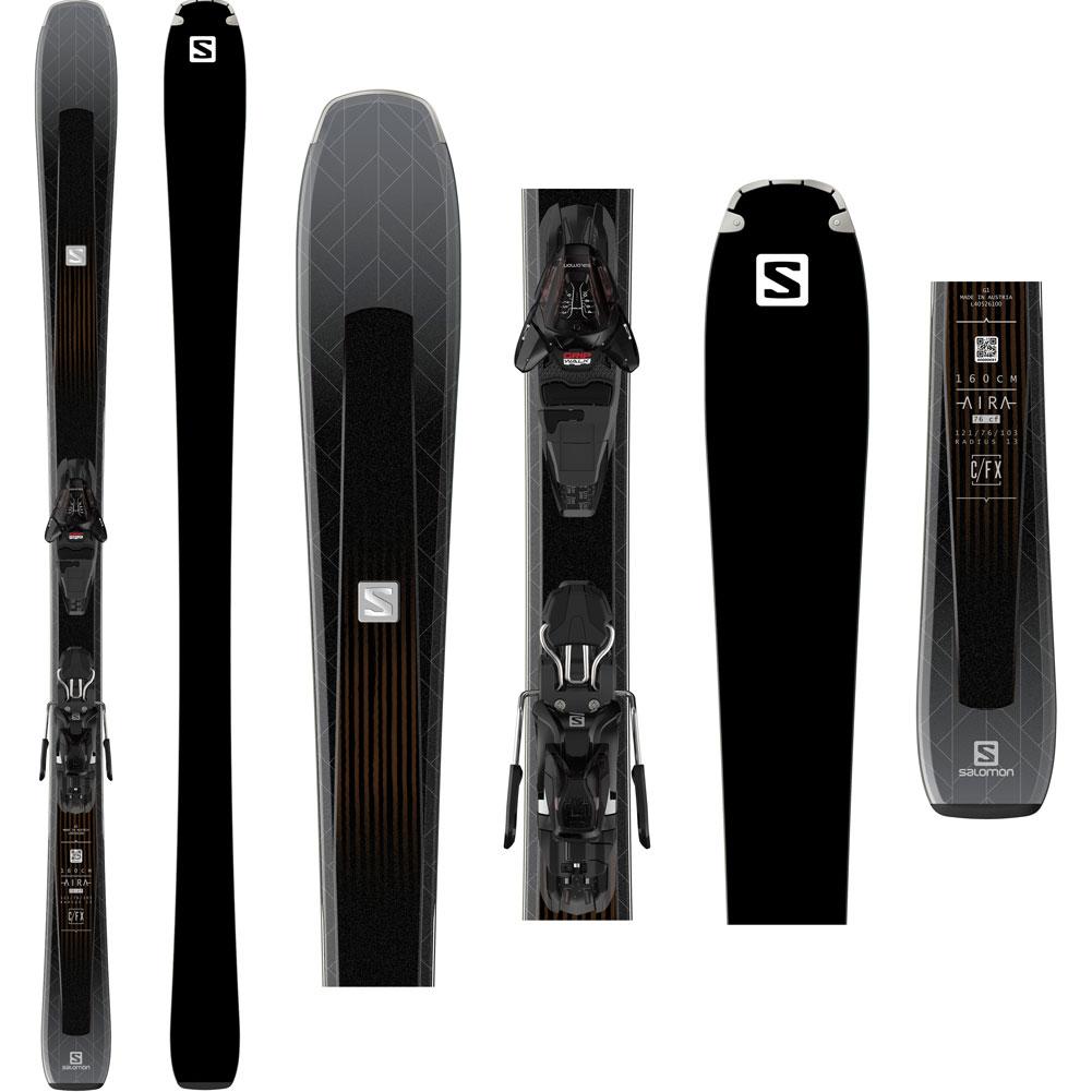salomon aira 76 cf