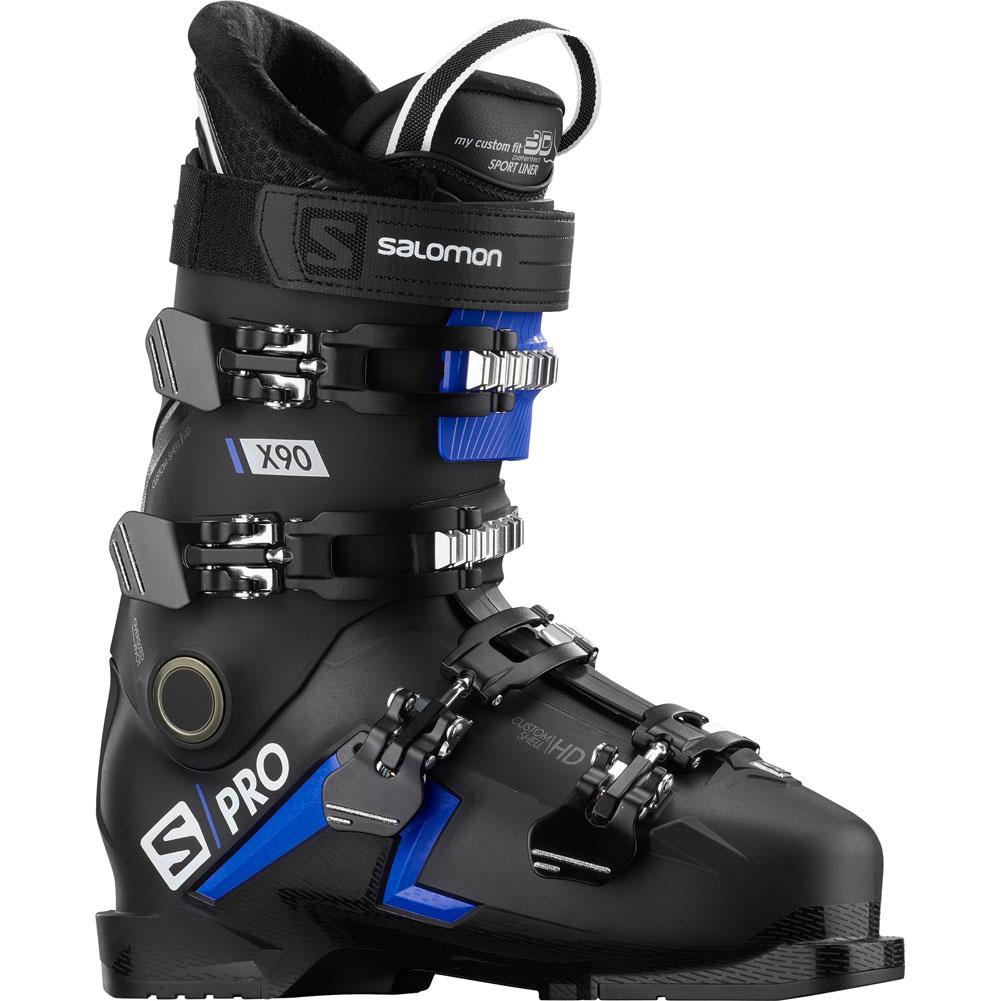 Salomon S/Pro X90 CS Ski Boots Men's 2020