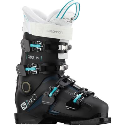 Salomon S/Pro X80 CS Ski Boots Women's 2020