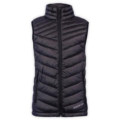 Boulder Gear D-Lite Puffy Vest Girls'