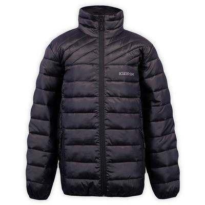 Boulder Gear Puffy Jacket Boys'