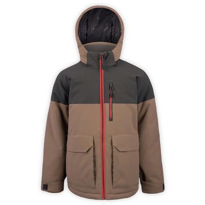 Boulder Gear Rollins Jacket Boys'