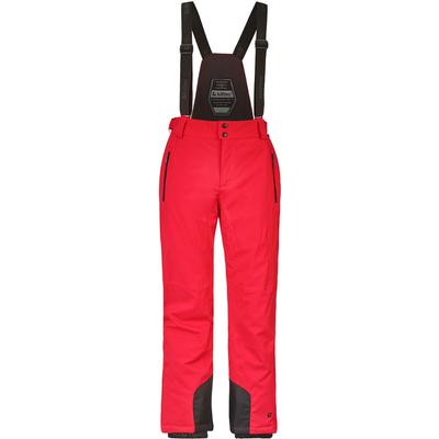 Killtec Enosh w/Detachable Straps Snow Pants Mens