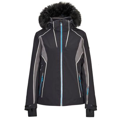 Killtec Yaella Hooded Jacket Women's