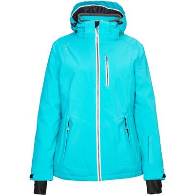 Killtec Cayri Hooded Jacket Women's