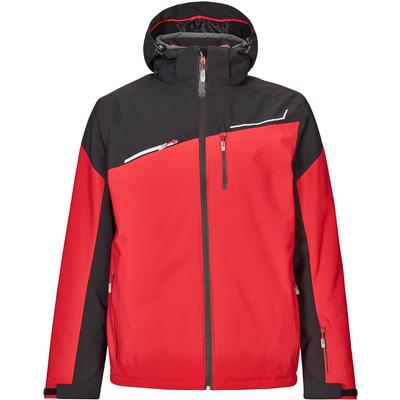 Killtec Den Hooded Jacket Men's