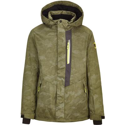 Killtec Zev Jacket Boys'