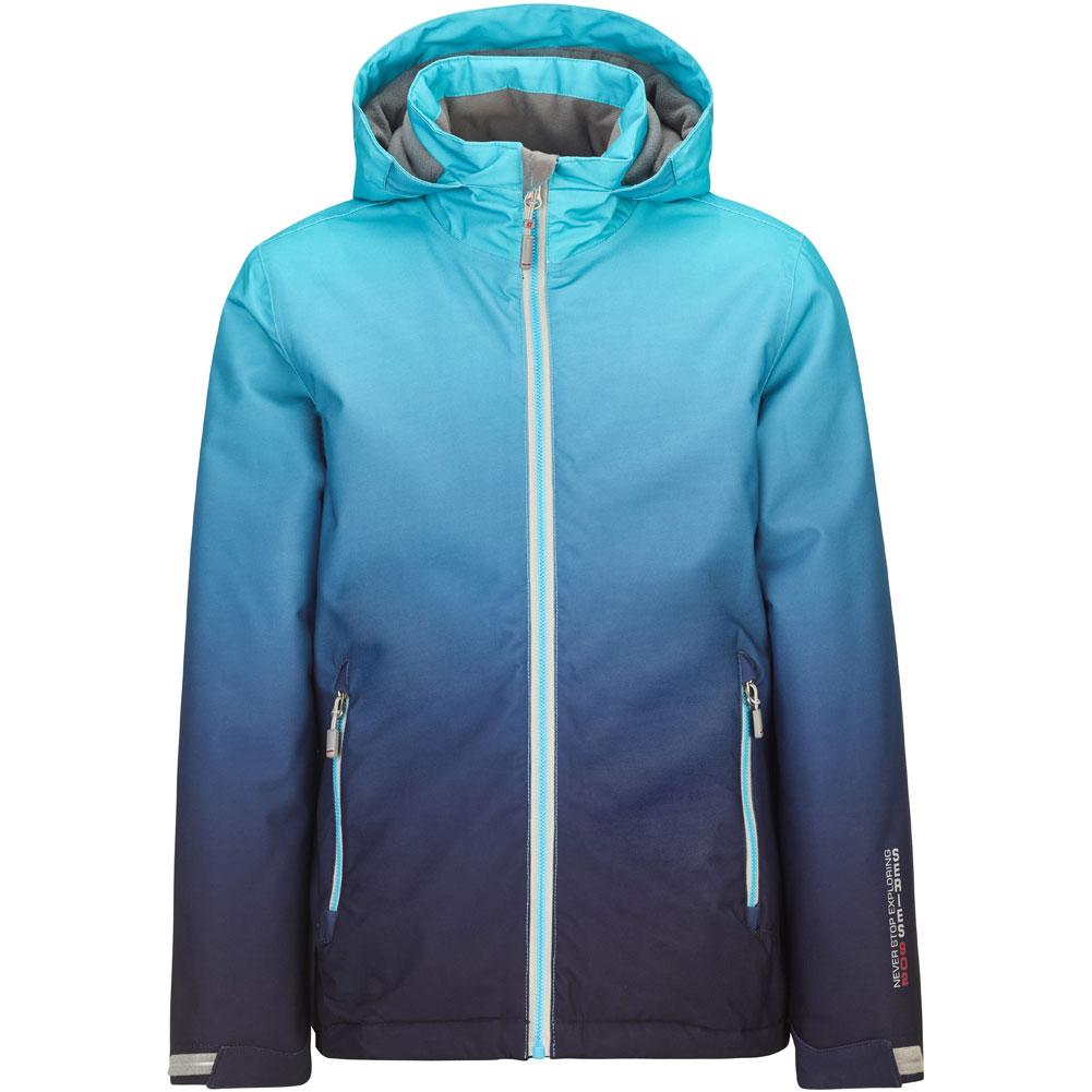 Killtec Grenda Hooded Jacket Girls'