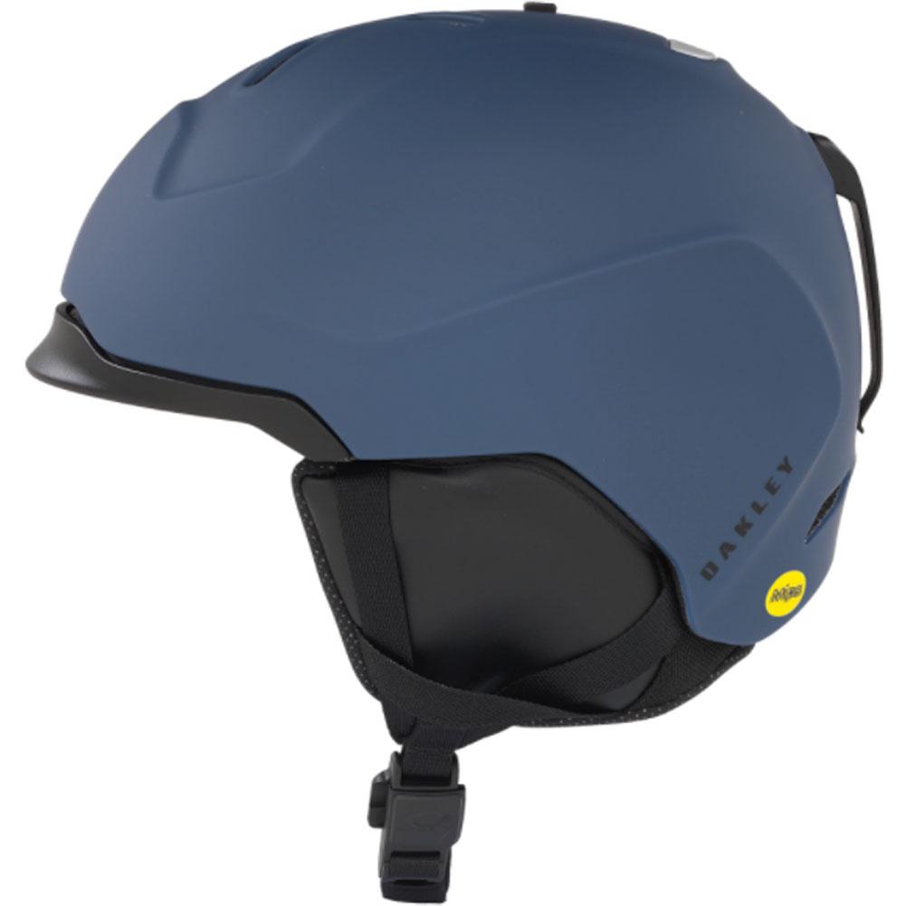  Oakley Mod3 Mips Snow Helmet