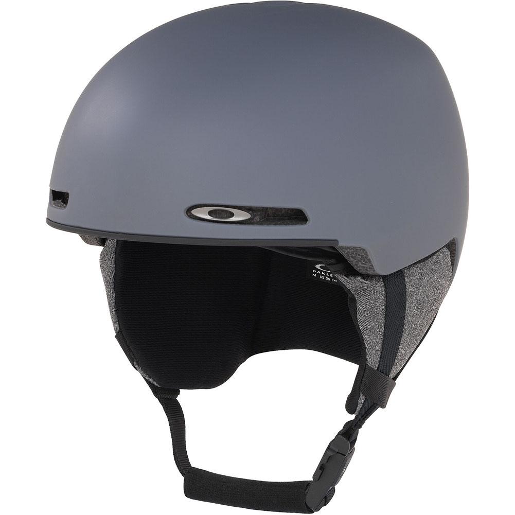 oakley ski helmets