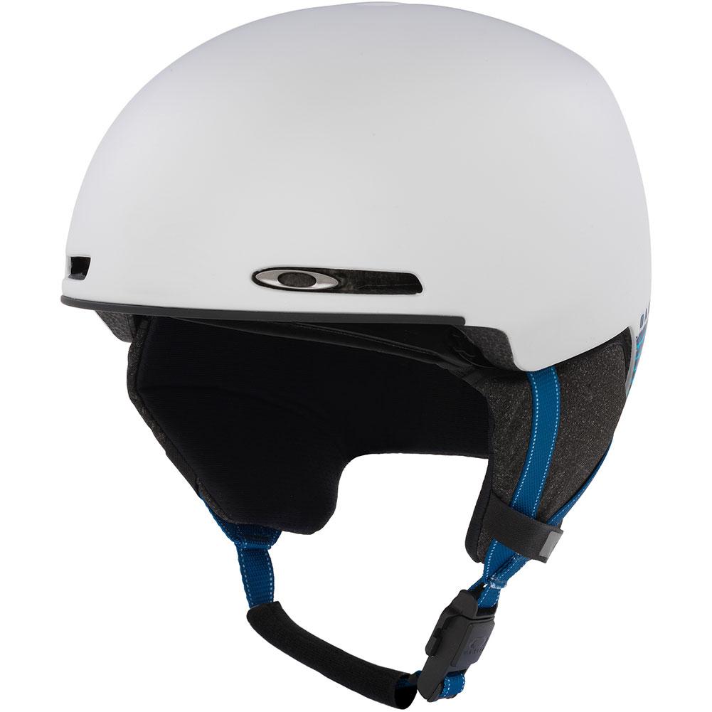  Oakley Mod1 Snow Helmet