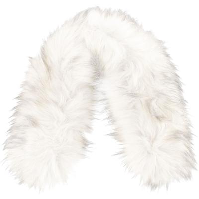 Karbon Faux Fur Hood Trim Kids'