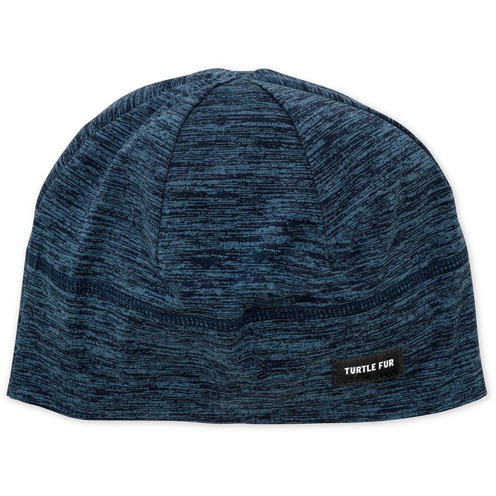 Turtle Fur Comfort Shell Stria Brain Shroud Beanie
