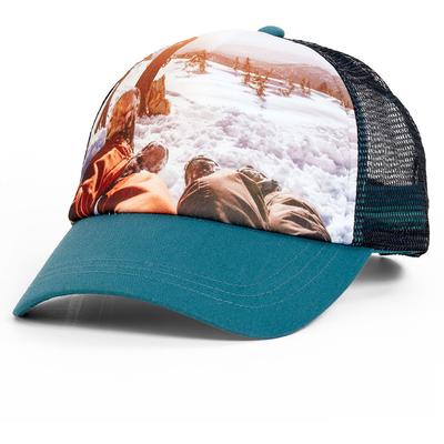 Turtle Fur Picture This Trucker Cap