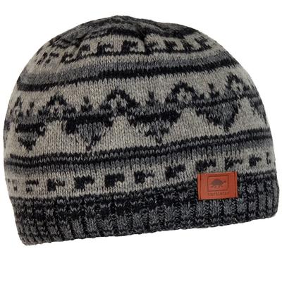 Turtle Fur Lambswool The Dude Beanie Men's