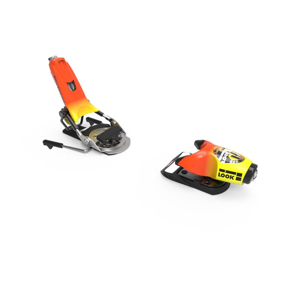 Look Pivot 18 Gripwalk B95 Bindings Men's