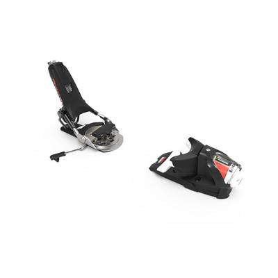 Look Pivot 14 GripWalk B115 Ski Bindings Black/Icon