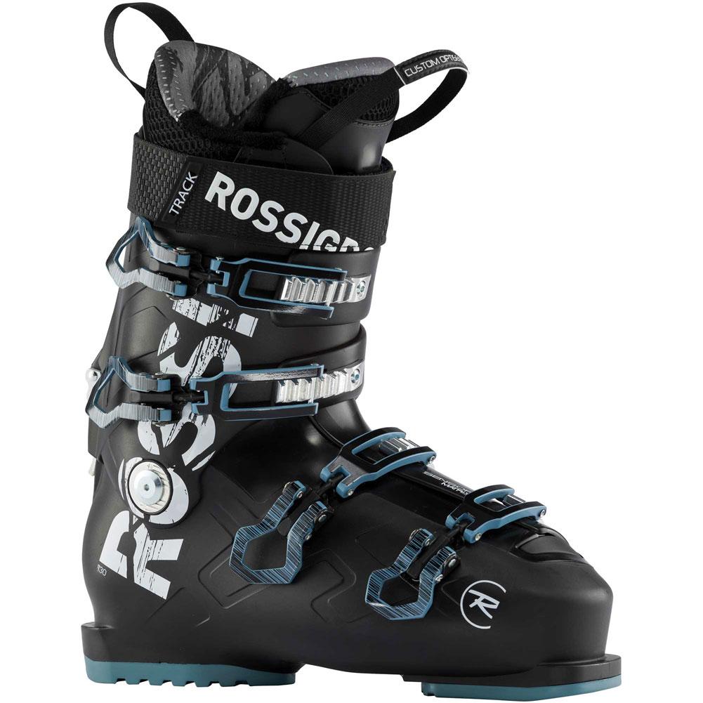  Rossignol Track 130 Ski Boots Men's