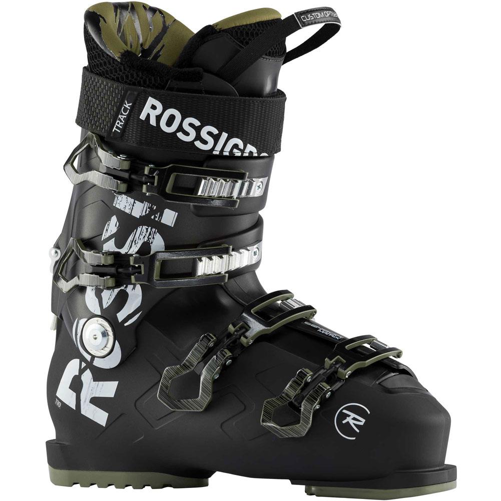  Rossignol Track 110 Ski Boots Men's