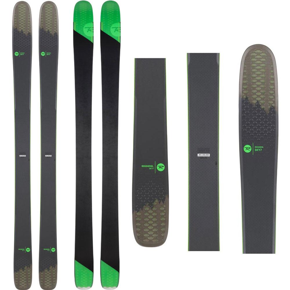 2020 rossignol