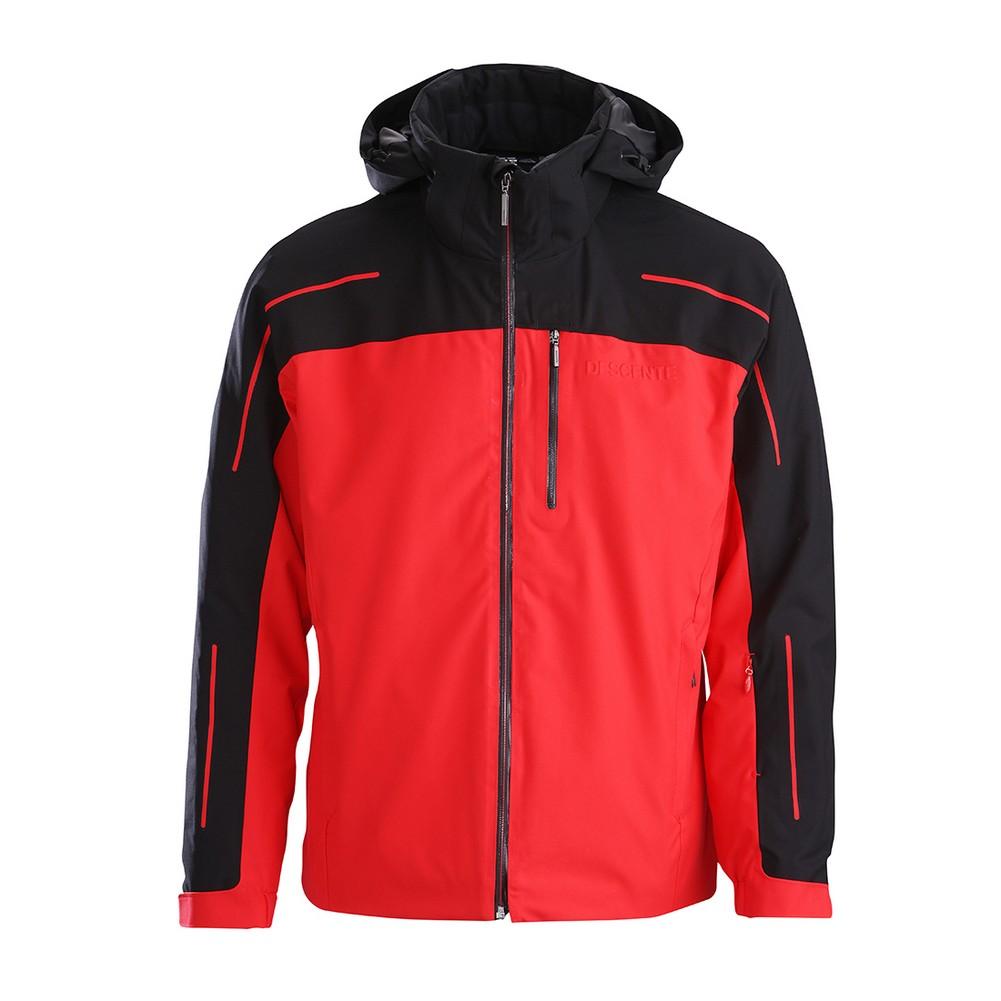 descente snow jacket