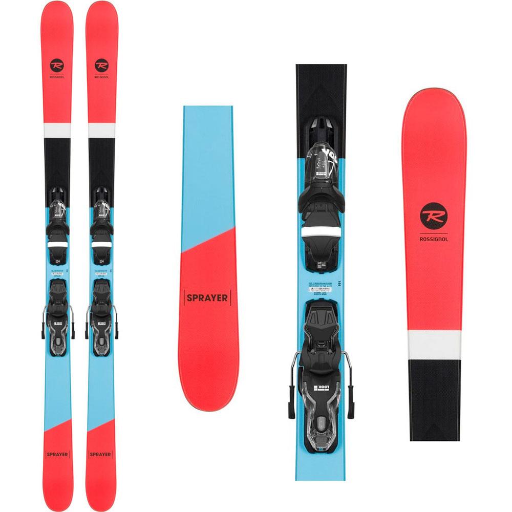 rossignol flip flops