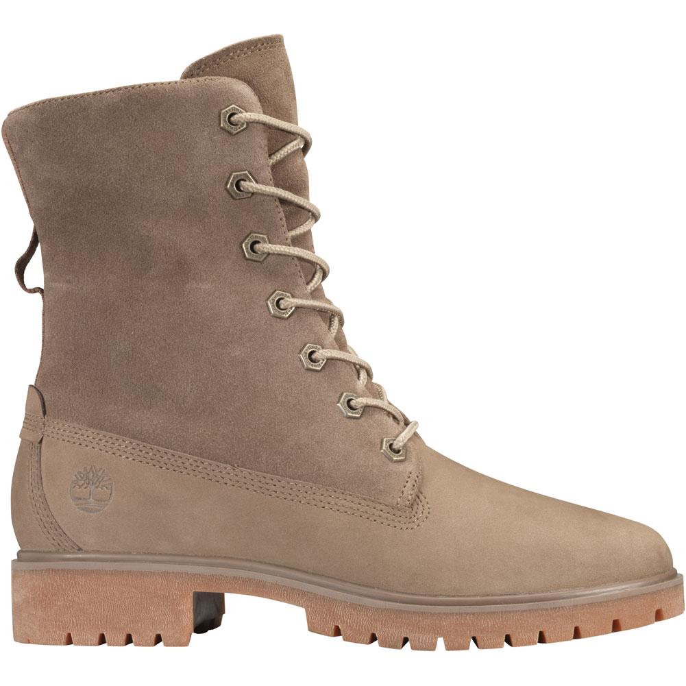 womens fleece lined timberland boots