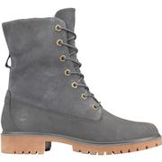 DARK GREY NUBUCK